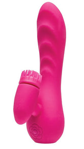 Kawaii Daisuki 2 Rechargeable Rabbit Vibrators